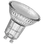 Ledvance Spot LED GU10 PAR16 3.7W 350lm 36D - 830 Blanc Chaud | Équivalent 35W