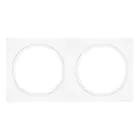 Ledvance Spot Cadre 100X200 Blanc D68