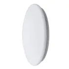 Noxion Hublot LED Corido V2 Blanc 12/16/20W 2000lm 830-840-865 CCT | IP44 - Détecteur de Mouvement et de Lumière