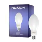 Noxion LED HID Équivalent HPL/SON HQL/NAV Elliptique E27 18W 2800lm - 830 Blanc Chaud | Équivalent 50W