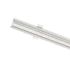 Noxion Retrofit Rail De Fixation Suspendu Module Blanc 55W/62W/68W/75W 13000lm 120D - 840-845-850-857-865 CCT| 1500mm