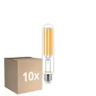 Lot 10x Philips LED TrueForce Core E27 LED 26W 4200lm - 730 Blanc Chaud | Équivalent 70W