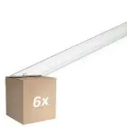 Lot 6x Philips T8 UV - C 36W - Ultra-violet | 120cm