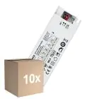 Lot 10x Ledvance Driver Performance 18W 350 PC