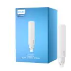 Philips CorePro PL-C LED 8.9W 1100lm - 840 Blanc Froid | 2-Pins - Équivalent 26W