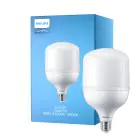Philips CorePro LED E27 Dépolie 40W 4300lm - 830 Blanc Chaud | Équivalent 200W