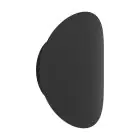 Eglo Applique Murale Briale Aluminium Noir 4W 800lm - 830 Blanc Chaud | IP44